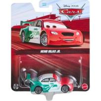 Opakowanie Cars Auta Memo Rojas Jr.