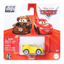 Opakowanie Cars Auta Mikroauto