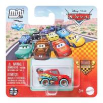 Opakowanie Cars Auta Mikroauto McQueen