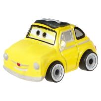 Opakowanie Cars Auta Mikroauto