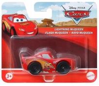 Opakowanie Cars Auta Samochód podstawowy 1:55