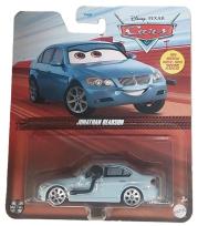 Opakowanie Cars. Auto HTX93