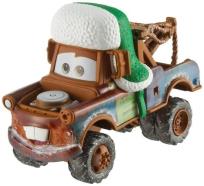 Opakowanie Cars Auto Zima Martin GYD56