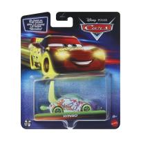 Opakowanie Cars: Glow Racers - Wingo Vehicle