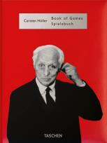Okładka książki Carsten Höller. Book of Games