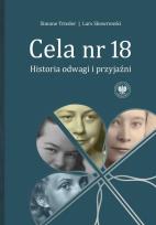 Okładka książki Cela nr 18