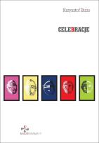 Okładka książki Celebracje