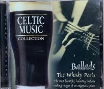 Okładka książki Celtic Music Collection. Ballads CD