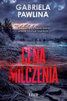 Okładka książki Cena milczenia