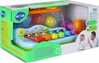 Opakowanie Centrum muzyczne