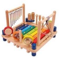 Opakowanie Centrum muzyczne