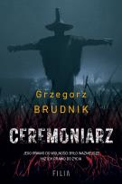Okładka książki Ceremoniarz