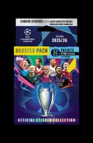 Opakowanie Champions League 2026 S&A - Eco Pack