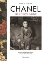 Okładka książki Chanel: Her Intimate World