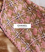 Okładka książki Chanel Philosophy