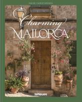 Okładka książki Charming Mallorca