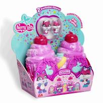 Opakowanie Cherry Pets Confetti Cupcakes Foxtwins