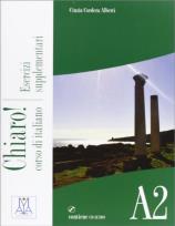 Okładka książki Chiaro B1 przewodnik metodyczny
