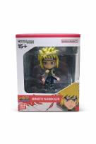 Opakowanie Chibi Masters Naruto Wave 2 - Minato Namikaze