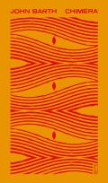 Okładka książki Chimera