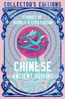 Okładka książki Chinese Ancient Origins