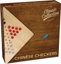 Opakowanie Chińskie warcaby Classic Collection