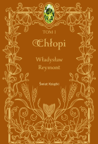 Okładka książki Chlopi T.1