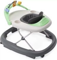 Opakowanie Chodzik Walky Talky Lite grey