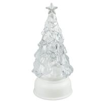 Opakowanie Choinka led