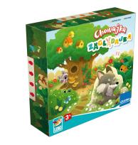 Opakowanie Chowajka Zaglądajka LOKI