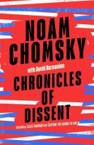 Okładka książki Chronicles of Dissent