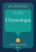 Okładka książki Chrystologia