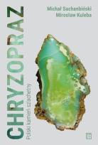 Okładka książki Chryzopraz. Polski kamień szlachetny