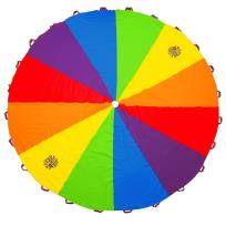 Opakowanie Chusta animacyjna profesjonlna 2m