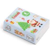 Opakowanie Chusteczki higieniczne Festive Friends