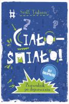 Okładka książki Ciało - śmiało! dla chłopaków w.2