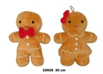 Opakowanie Ciasteczka 20cm MIX