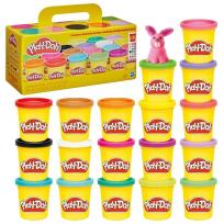 Opakowanie Ciastolina 18-pak Play-Doh