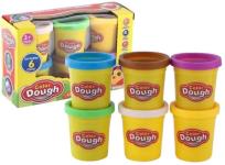 Opakowanie Ciastolina 6szt