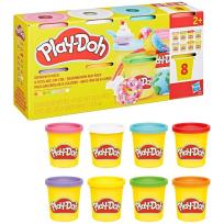Opakowanie Ciastolina 8-pak Play-Doh