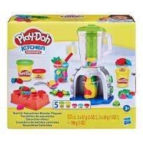 Opakowanie Ciastolina Blender do smoothies Play-Doh