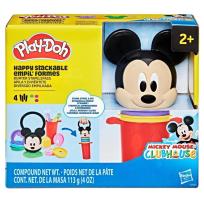 Opakowanie Ciastolina Disney Junior Lep i układaj Play-Doh