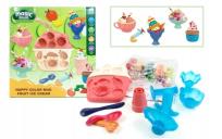 Opakowanie Ciastolina fabryka desrów