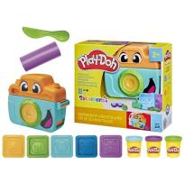 Opakowanie Ciastolina Fotozabawa Play-Doh