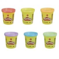 Opakowanie Ciastolina mix Play-Doh