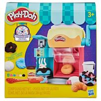 Opakowanie Ciastolina Pączkarnia Play-Doh