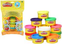 Opakowanie Ciastolina Playdoh 15 mini pojemników