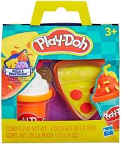 Opakowanie Ciastolina Smakołyki na wynos Play-Doh