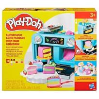 Opakowanie Ciastolina Tęczowy piekarnik Play-Doh