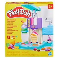 Opakowanie Ciastolina Zakręcona lodziarnia Play-Doh